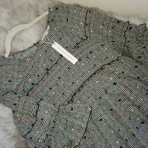 NWT Adorable Babydoll Dress